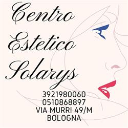 centro Estetico Solarys Bologna, Murri - Orari di apertura