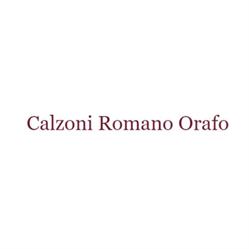 Calzoni Romano Orafo, Bologna orari di apertura
