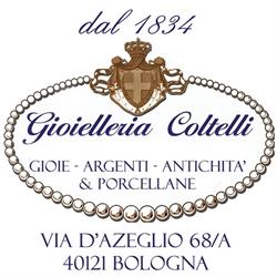 Gioielleria Coltelli, Bologna orari di apertura