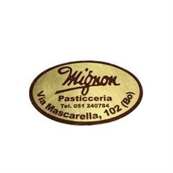 Pasticceria Mignon Di Fiumi Agostina E C., Bologna orari di apertura