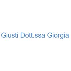 Giusti Dott.ssa Giorgia, Bologna orari di apertura