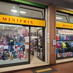 Miniprix S.r.l., Bologna orari di apertura