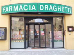 Farmacia Draghetti Snc Dei Dottori Draghetti V. E Tosi S., Castello d'Argile orari di apertura