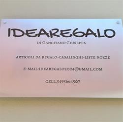 Idearegalo Di Gancitano Giuseppa, Pieve di Cento orari di apertura
