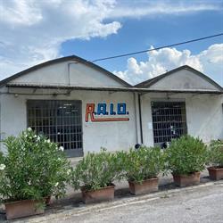 R.a.i.o. S.r.l., San Pietro Capofiume orari di apertura