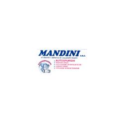 Mandini, San Pietro in Casale orari di apertura