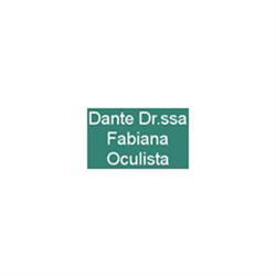 Dante Dott.ssa Fabiana Oculista, Bologna orari di apertura