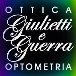 Ottica Giulietti e Guerra, Bologna orari di apertura
