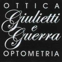 Ottica Giulietti e Guerra SAS Di Eleonora Gentili & C., Minerbio orari di apertura