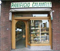 Panificio Calamelli, Bologna orari di apertura