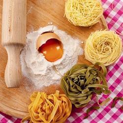 Clemente Maria Produzione Pasta Fresca, Imola orari di apertura