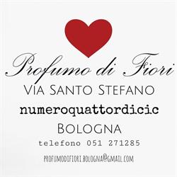 Profumo Di Fiori Di Alpi Anna Maria, Bologna orari di apertura