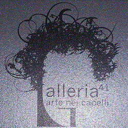 Galleria 41 Arte nei Capelli, Bologna orari di apertura