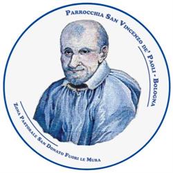Parrocchia San Vincenzo Dei Paoli, Bologna orari di apertura