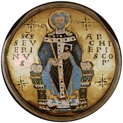 Parrocchia San Severino, Bologna orari di apertura