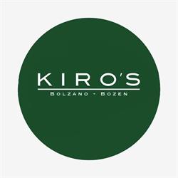Kiro's, Bolzano orari di apertura
