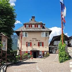 Hotel Villa Emilia, Ortisei orari di apertura
