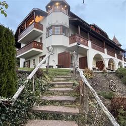 Residence Burghof, Castelrotto orari di apertura