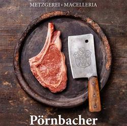 Pörnbacher Oswald, Valdaora orari di apertura