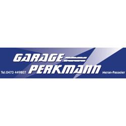 Garage Perkmann, Merano orari di apertura