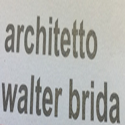 Brida Walter, Bressanone orari di apertura