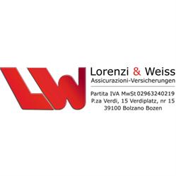 Lorenzi e Weiss Assicurazioni, Bolzano orari di apertura