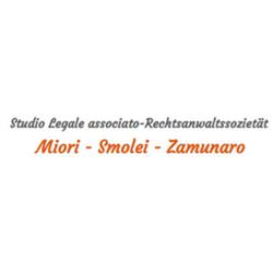 Studio Legale Miori Smolei Zamunaro Garon, Bolzano orari di apertura