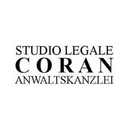 Studio Legale Coran Avv. Francesco - Anwaltskanzlei Coran Ra Dr. Francesco, Bolzano orari di apertura