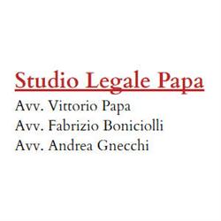 Studio Legale Papa Vittorio, Bolzano orari di apertura