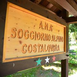 Associazione Nazionale Alpini Soggiorno Alpino Costalovara, Renon orari di apertura