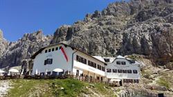 Rifugio Fronza Alle Coronelle, Nova Levante orari di apertura