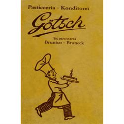 Pasticceria Gotsch Di Goetsch Paul, Brunico orari di apertura