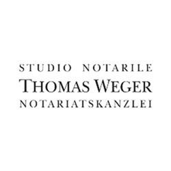 Weger Dr. Thomas Notaio, Bolzano orari di apertura