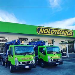 Nolotecnica, Laives orari di apertura