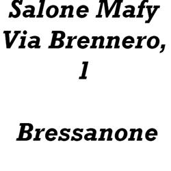 Salone Mafy, Bressanone orari di apertura