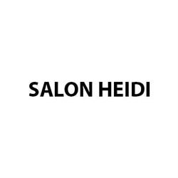 Salon Heidi, Chienes orari di apertura