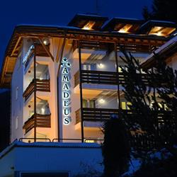 Alpin-Residence Amadeus***, Castelrotto orari di apertura