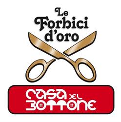 Le Forbici D'oro La Casa Del Bottone SRL, Brescia orari di apertura