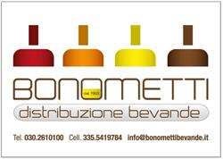 Bonometti Bevande, Castel Mella orari di apertura