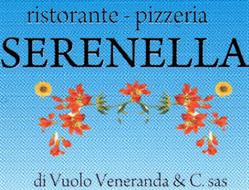 Ristorante Pizzeria Serenella di Vuolo Veneranda e C. Sas, Brescia orari di apertura