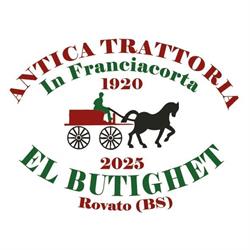 Trattoria El Butighet, Rovato orari di apertura