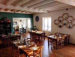 Ristorante La Ruota, Sabbio Chiese orari di apertura