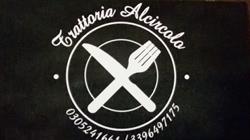 Trattoria Al Circolo Di Mazzini E C Snc, Brescia orari di apertura