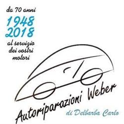 Autoriparazioni Weber Di Del Barba Carlo, Brescia orari di apertura