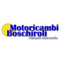 Motoricambi Boschiroli, Brescia orari di apertura