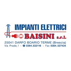 Impianti Elettrici Baisini, Darfo Boario Terme orari di apertura