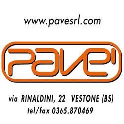 PAVE' SRL, Vestone orari di apertura
