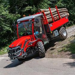 Pogna Macchine Agricole, Esine orari di apertura
