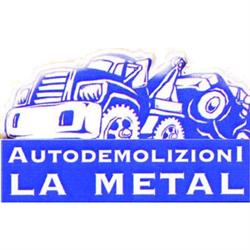Autodemolizioni La Metal, Vobarno orari di apertura