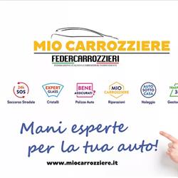 Carrozzeria Vrv SNC Di Volpi Lino e Gottardello Flavio, Castenedolo orari di apertura